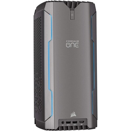 Corsair ONE Pro i200 Compact Workstation Grade PC