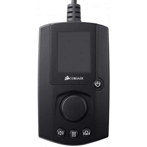 Corsair Remote Control Unit for Corsair Audio SP2500