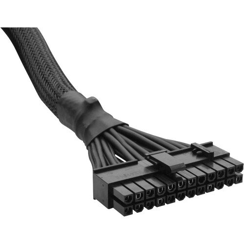 Corsair Type 3 Sleeved Black 24pin ATX Cable