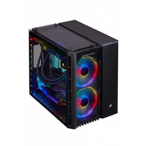 Corsair Vengeance 5182 Gaming PC