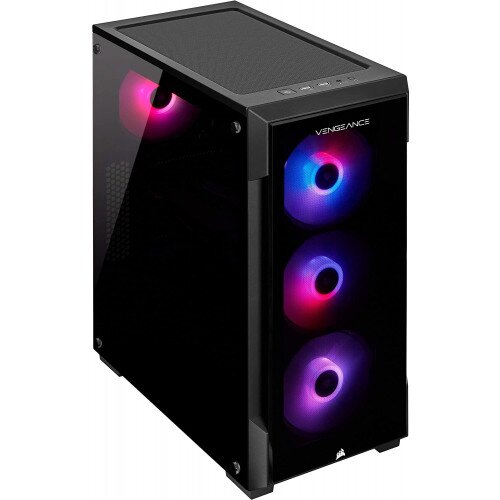 Corsair Vengeance a4100 Gaming PC