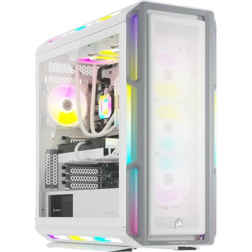 Corsair VENGEANCE i8100 Gaming PC