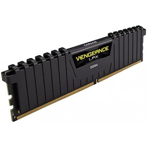 Corsair VENGEANCE LPX DDR4 DRAM Memory Kit