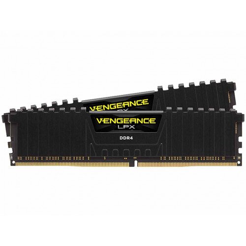 Corsair Vengeance LPX 16GB (2 x 8GB) DDR4 DRAM 3000MHz C16 Memory Kit