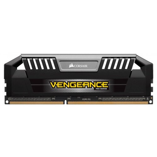 Corsair Vengeance Pro Series 32GB (4x8GB) 1.35V DDR3L DRAM 1600MHz C9 Memory Kit