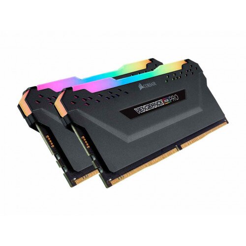 Corsair Vengeance RGB Pro Light Enhancement Kit - Black