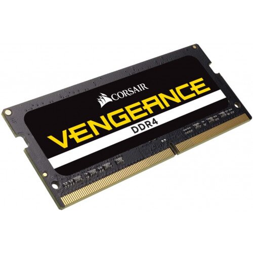 Corsair Vengeance Series 32GB (1 x 32GB) DDR4 SODIMM 2666MHz CL18 Memory Kit