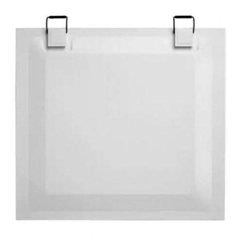 Corsair VENGEANCE Series C70 Solid Side Panel - White