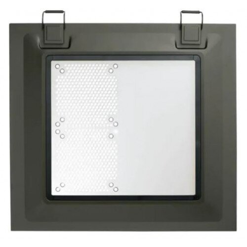 Corsair VENGEANCE Series C70 Windowed Side Panel with Window Fan - Green