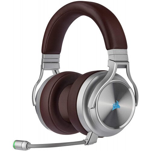 Corsair Virtuoso RGB Wireless SE High-Fidelity Gaming Headset