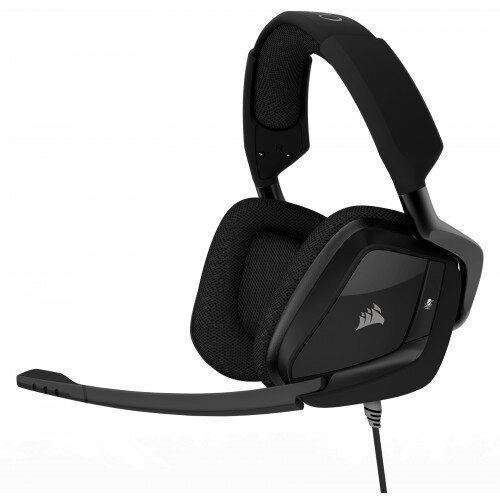 Corsair VOID PRO Surround Premium Gaming Headset with Dolby Headphone 7.1 - Carbon