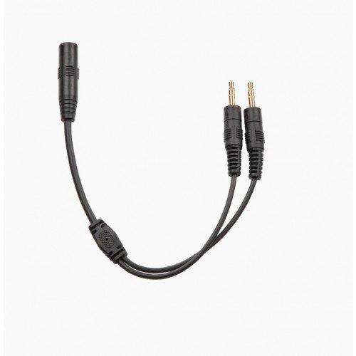 Corsair Y Adapter Cable for PC (3.5mm)