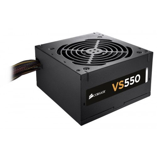 Corsair VS Series VS550 550 Watt Power Supply