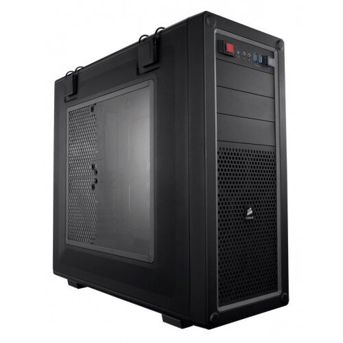 Corsair Vengeance C70 Mid-Tower Gaming Case
