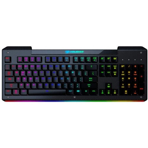 COUGAR Aurora S Gaming Keyboard