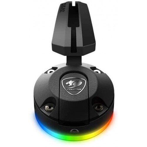 COUGAR Bunker RGB Vacuum Gaming Mouse Bungee