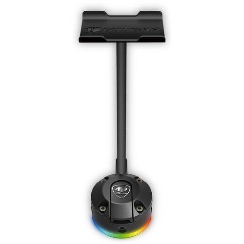 COUGAR Bunker S RGB Headset Stand