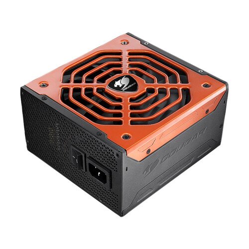 COUGAR BXM700 Bronze Semi Modular Power Supply