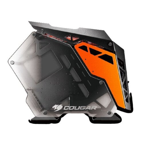 COUGAR Conquer Gaming PC Case