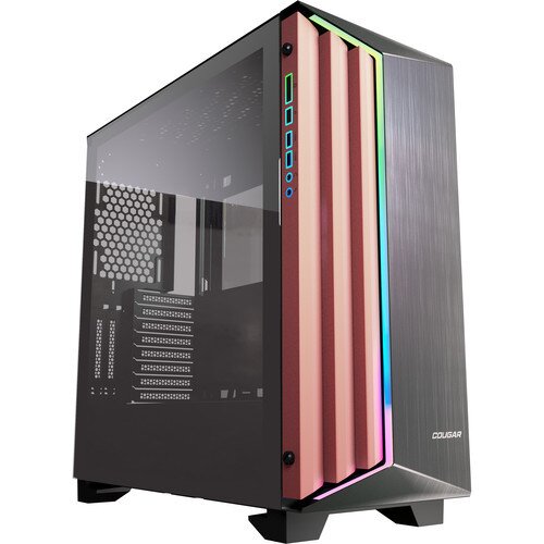 COUGAR Dark Blader-S RGB Full Tower Case
