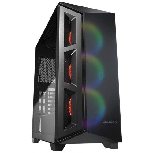 COUGAR DarkBlader X5 RGB Mid-Tower Case