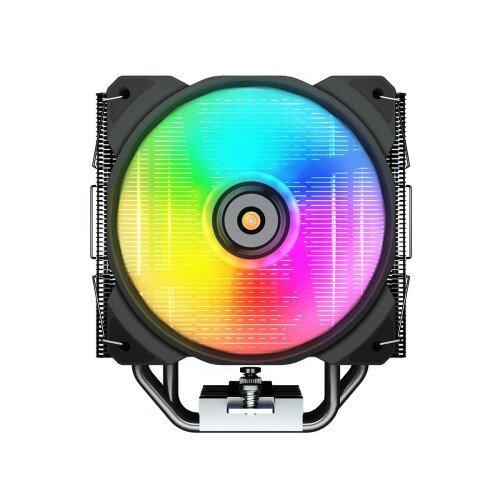 COUGAR Forza 50 Premium ARGB Single Tower Air Cooler