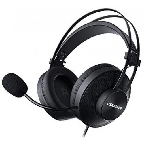 COUGAR Immersa Essential Gaming Headset