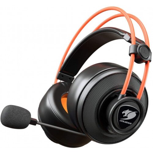 COUGAR Immersa Ti Stereo Gaming Headset