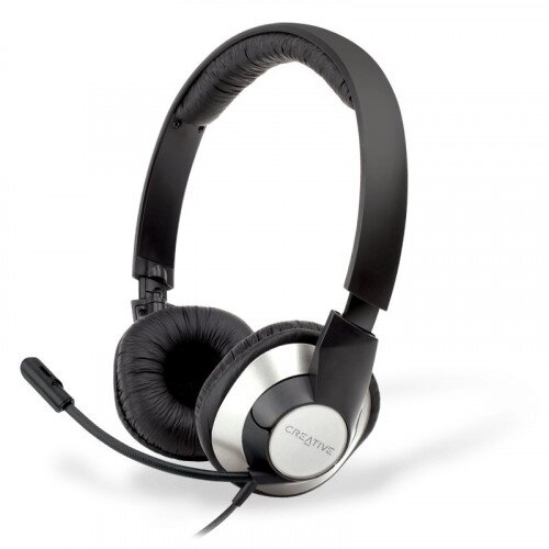 Creative Labs Creative ChatMax HS-720 Gaming Headset