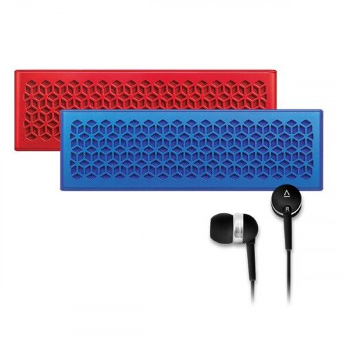 Creative Labs Creative MUVO mini Deluxe Twin Pack Portable Bluetooth Speaker