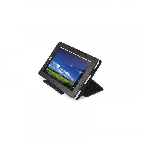 Creative Labs Leather Case