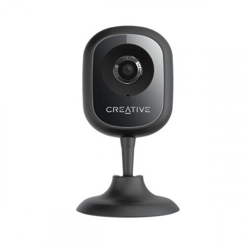 Creative Labs Live Cam IP SmartHD Webcam