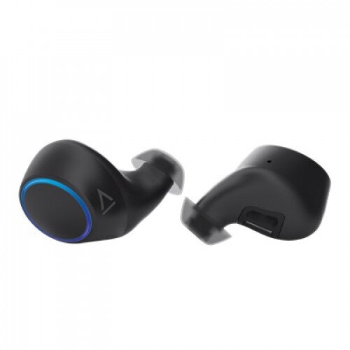 Creative Labs Outlier Air True Wireless Sweatproof In-Ear Headphones