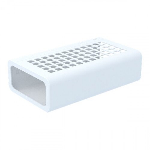 Creative Labs Sound Blaster Roar 2 Silicone Case - White