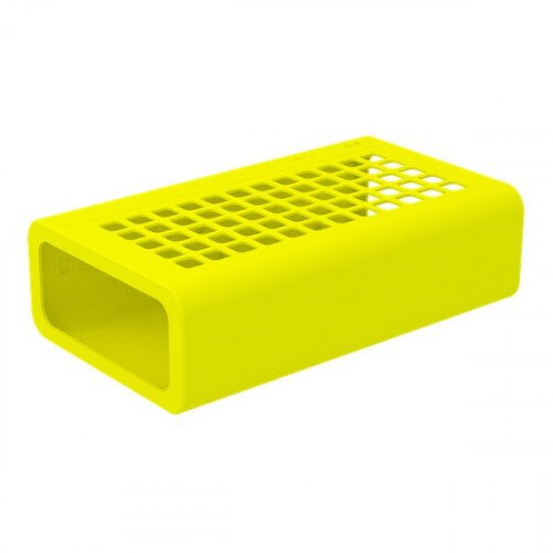 Creative Labs Sound Blaster Roar 2 Silicone Case - Yellow