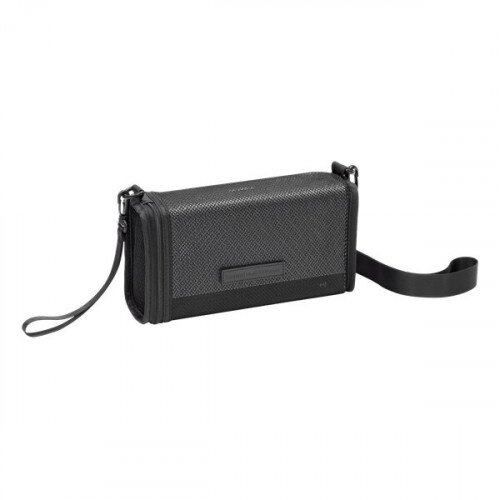 Creative Labs Sound Blaster Roar Carry Bag Fabric Mesh Zipper Bag