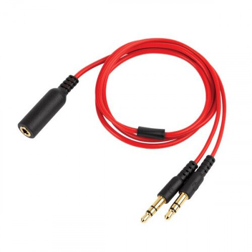 Creative Labs Sound Blaster Audio/Mic Splitter Adapter