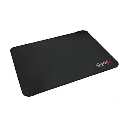 Creative Labs Sound BlasterX AlphaPad Mini Gaming Mouse Pad