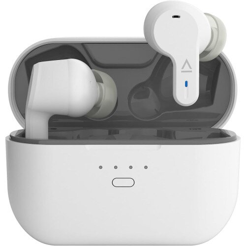 Creative Labs Zen Air Pro Lightweight True Wireless Earbuds - White