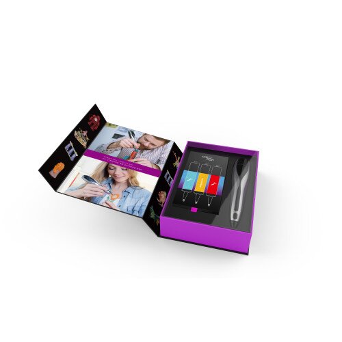 CreoPop Explorer 3D Printing Pen