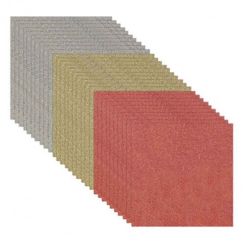 Cricut Bulk Glitter Iron-On Bundle