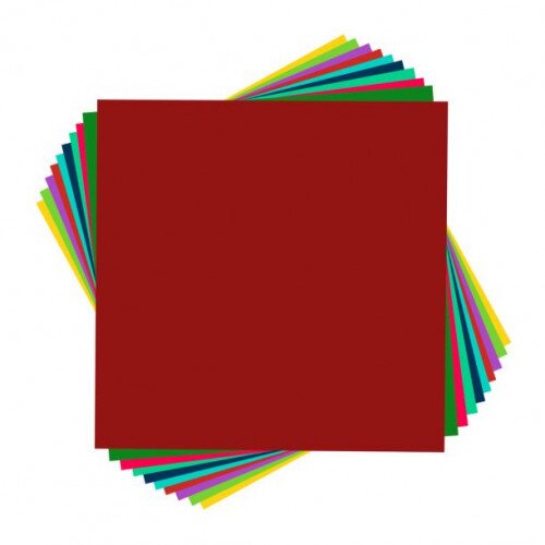 Cricut Bulk Premium Vinyl Value Pack, Variety Removable (40 ct)