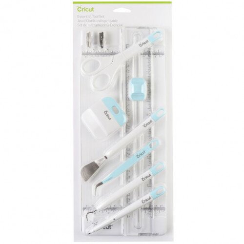 Cricut Essential Tool Set - Sky