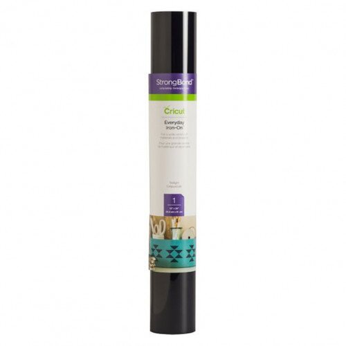 Cricut Everyday Iron-on - Twilight