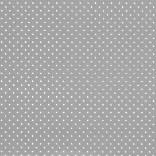 Cricut Everyday Iron-On Mesh - Gray