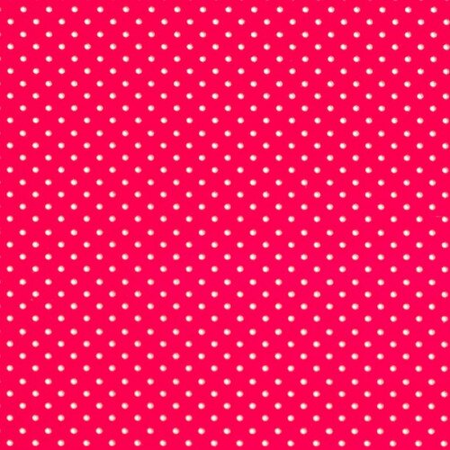 Cricut Everyday Iron-On Mesh - Raspberry