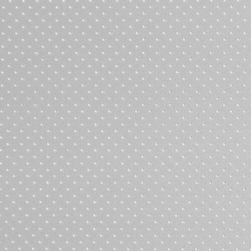 Cricut Everyday Iron-On Mesh - Silver