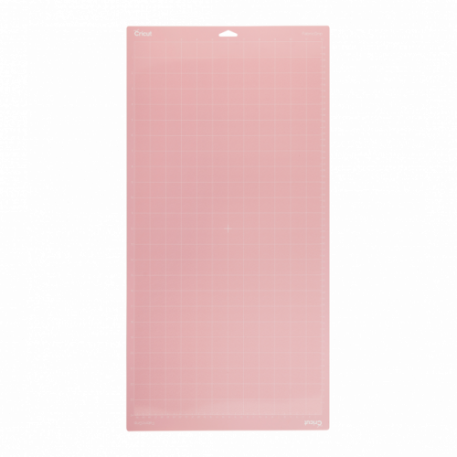 Cricut FabricGrip Machine Mat, 12" x 24" (3 ct)