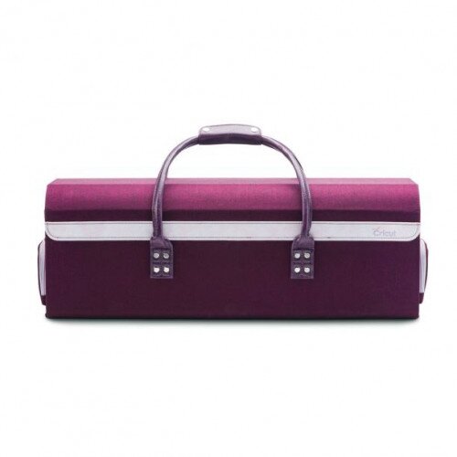 Cricut Machine Tote - Purple