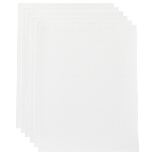 Cricut Printable Vinyl US Letter (12 ct)